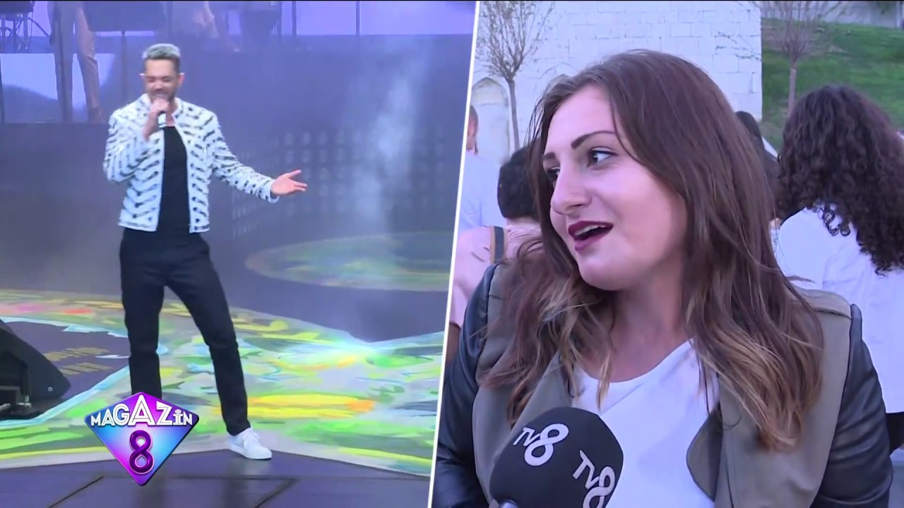 Murat Boz Konserine ünlü yağmuru. Ünlü sanatçının Konserine Kimler Geldi kimler gelmedi ?