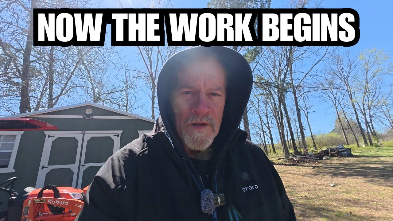 This Will Make Working This Property Possible