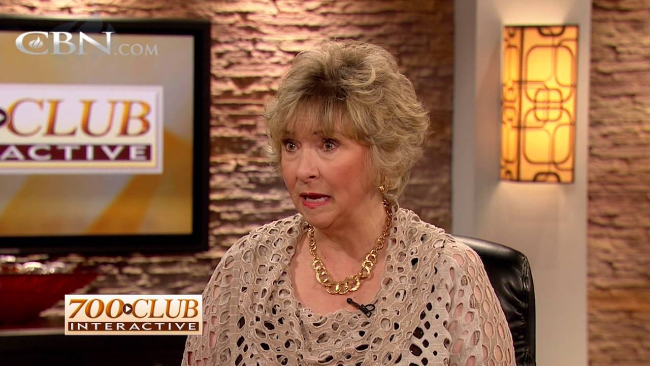 The Heart of a Martyr’s Mother