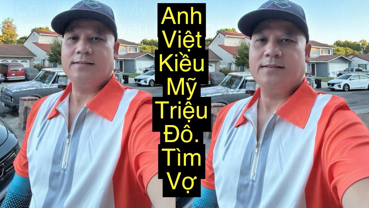 4062.Anh Việt Kiều Mỹ Triệu Đô.Tìm vợ chỉ cần Hạnh Phúc