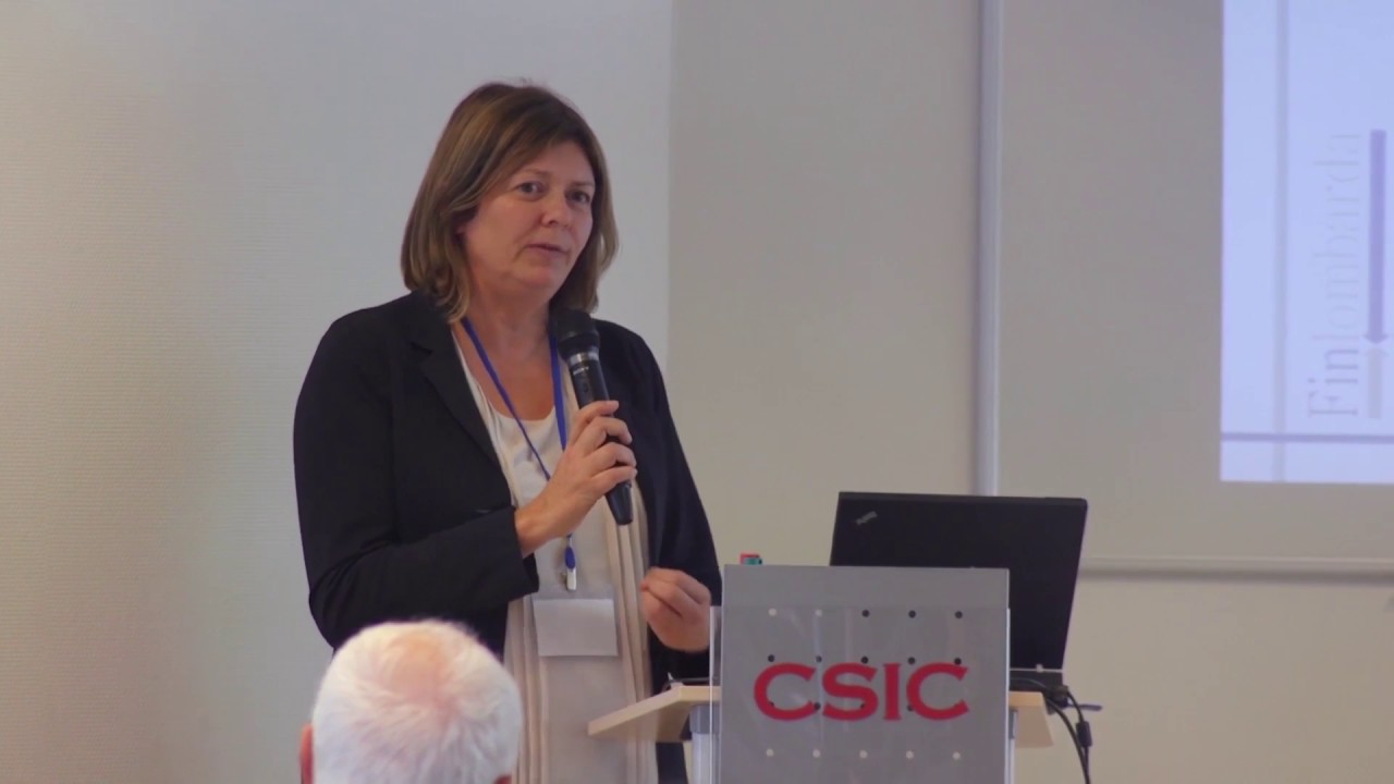 15 Implementation of the SoE the initiatives of Lombardia region Italy Laura Savini