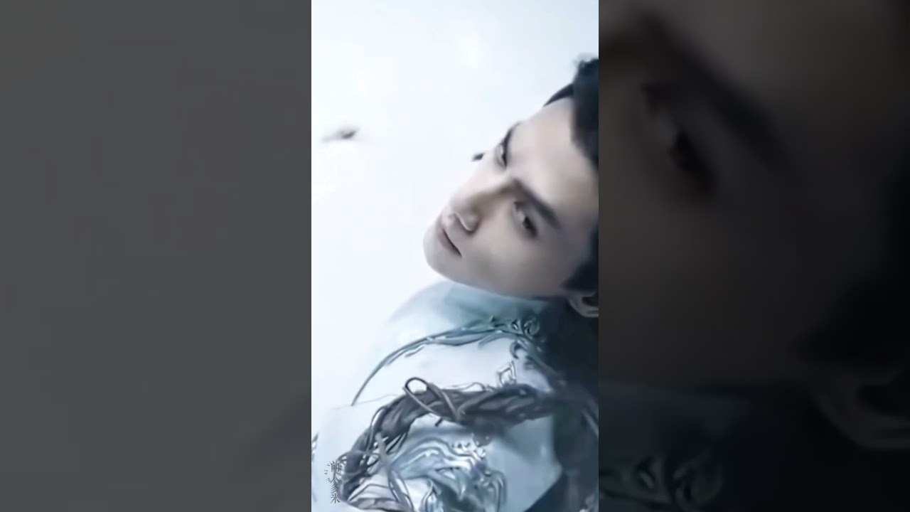 #ЛоЮньСи #LoYunxi #LeoLuo #罗云熙 #Lo #Yunxi #yunxiluo