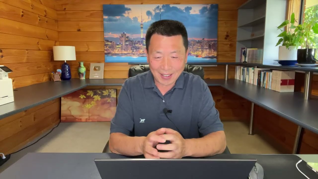 20260222直播：美国对伊朗有限战或近期开打；关税案后续：恨意难平关税升至15%，中国关税还剩多少？谁最倒霉？一个奇怪群体；讨论：海外民运比共产党还坏吗？（20260222第2086期）