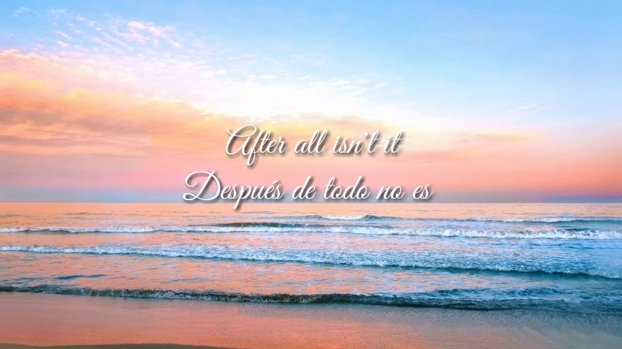 Bedouine - Nice and quiet (lyrics - sub español)
