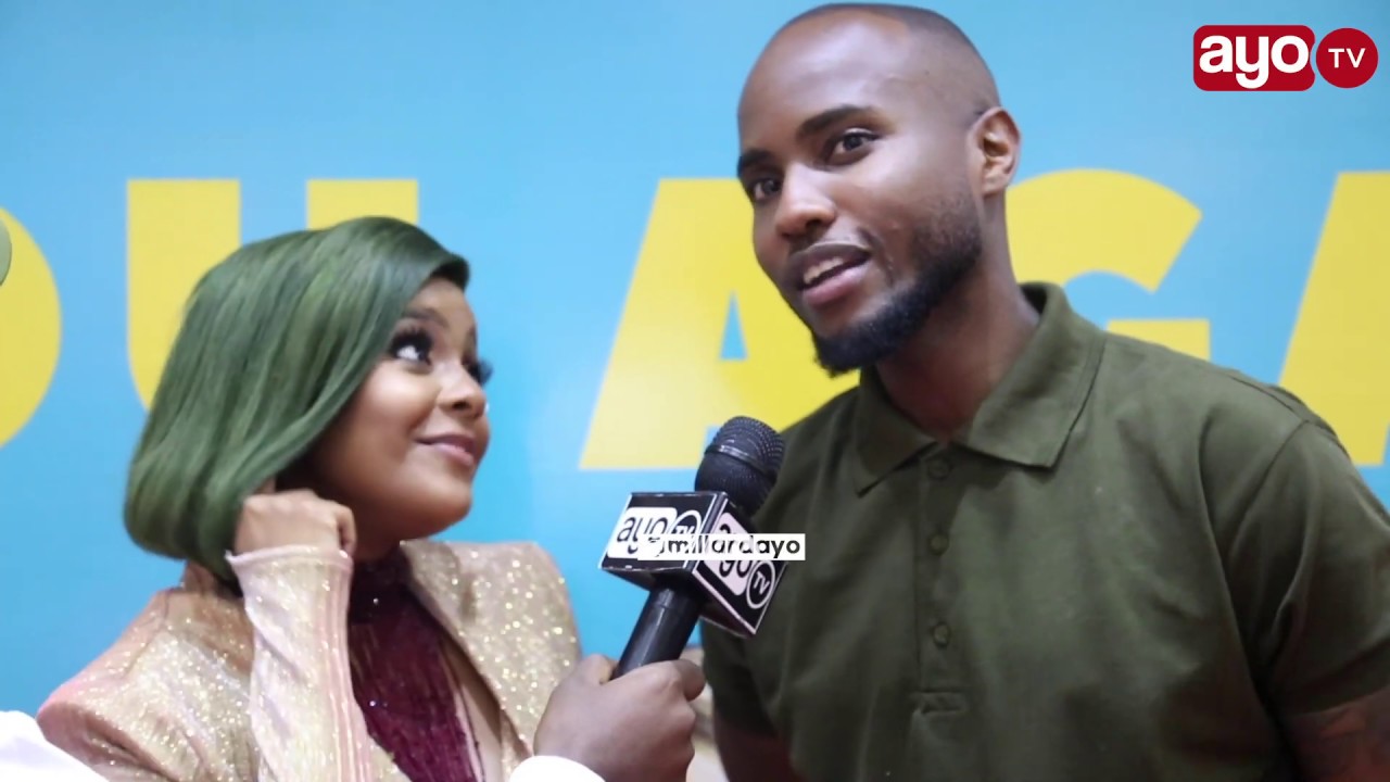 MIMI MARS AFUNGUKA KWENYE MOVIE MPYA: ''UGUMU NILIUPATA HAPA''