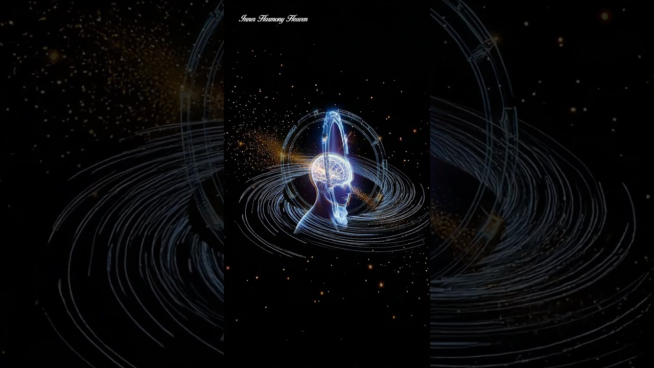 Deep Mind Expansion & Spiritual Awakening | Portal Meditation for Inner Transformation 