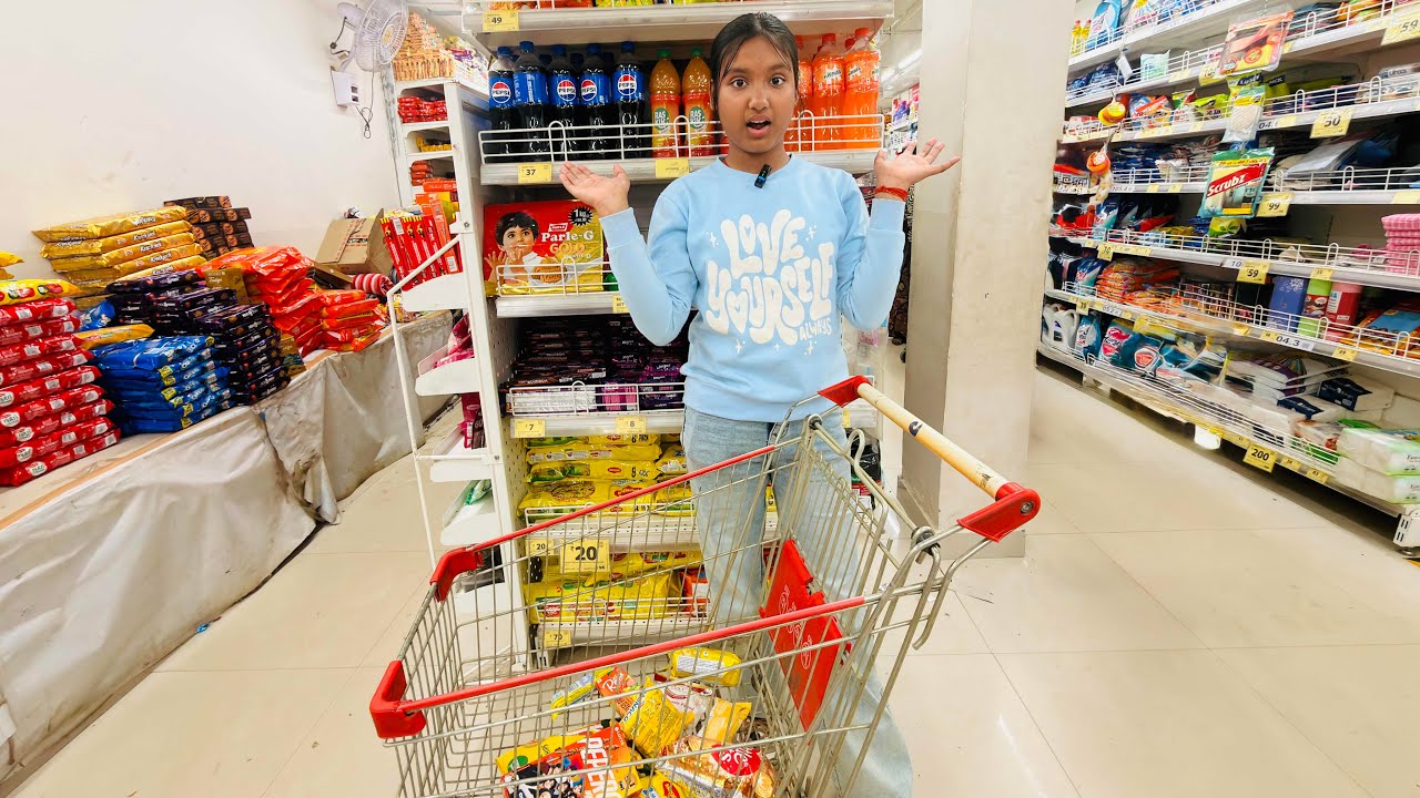 Yellow Shopping Challenge ￼😂 | AMAN Raj Vlogs