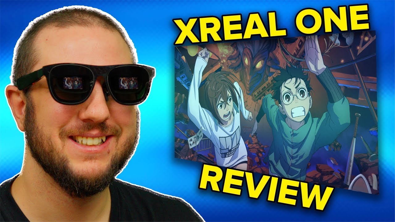 FINALLY! A PERFECT pair of AR Glasses! (XREAL One Review)