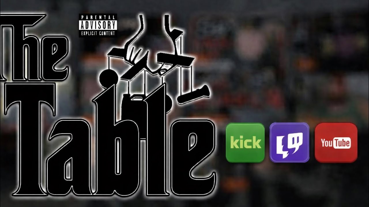 The Table Episode 122