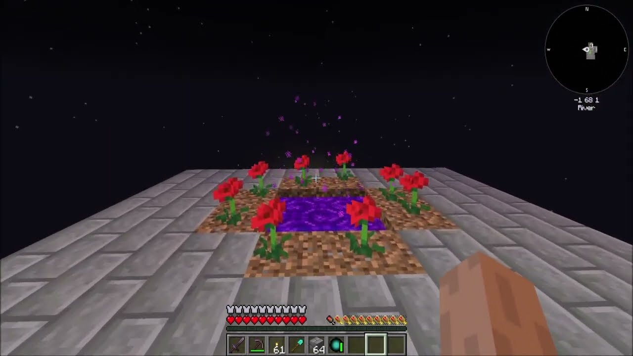 ATM7 Skyblock Ep11 Twilight Adventure