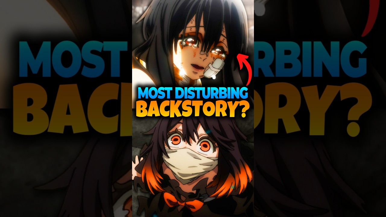 Fans Couldn't Believe Amo's Backstory!