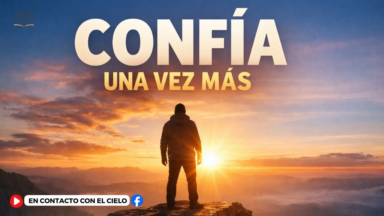 DEVOCIONAL |  Cuando DIOS Guarda SILENCIO… Haz Esto Antes de RENDIRTE | LUNES 16 de Febrero