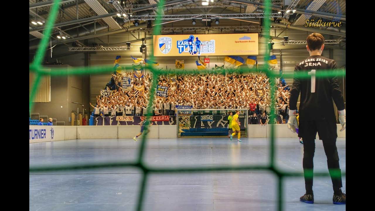 34. Internationales Karl-Schnieke-Turnier | 12. & 13. Januar 2024