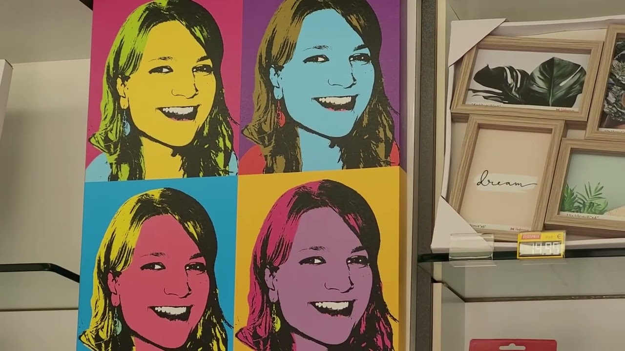 Fotoprix Alca&ntilde;iz