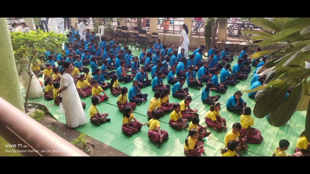 प्रजासत्ताक दिन 2026