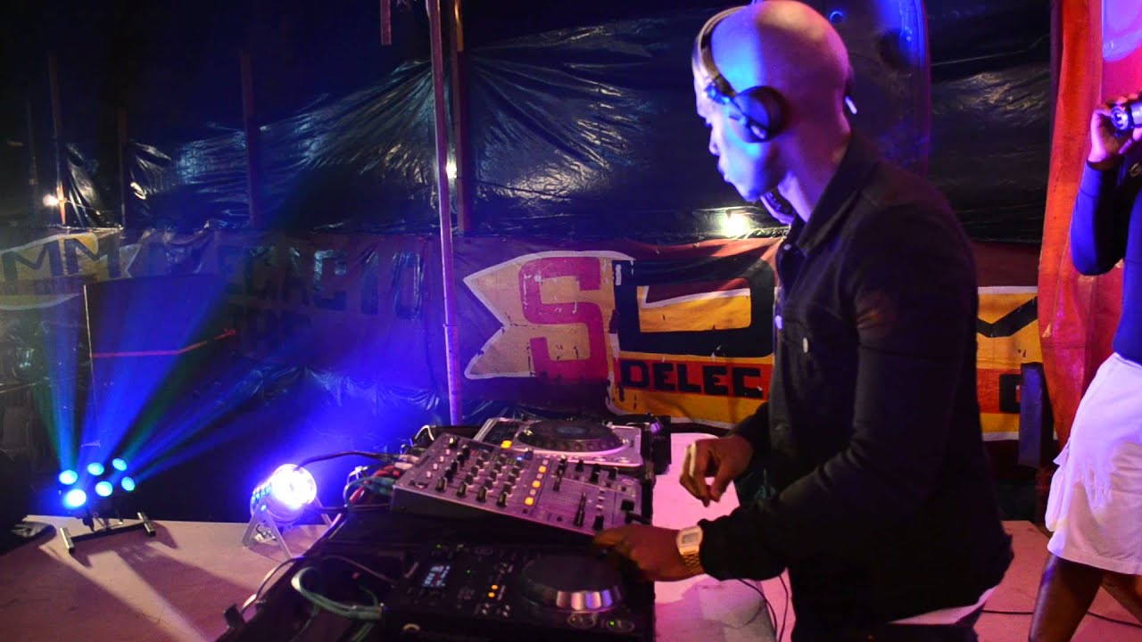 DJ Kent