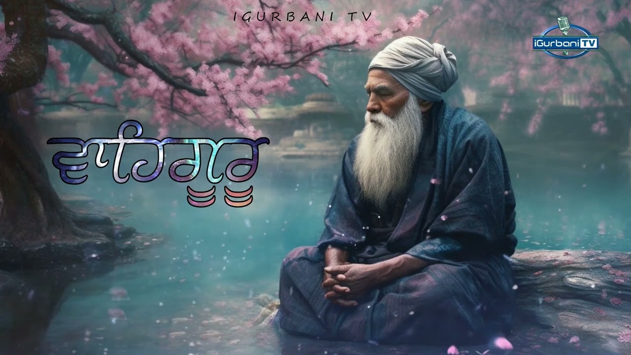 The Very Best Waheguru Naam Simran Abheyas | #wahegurusimran