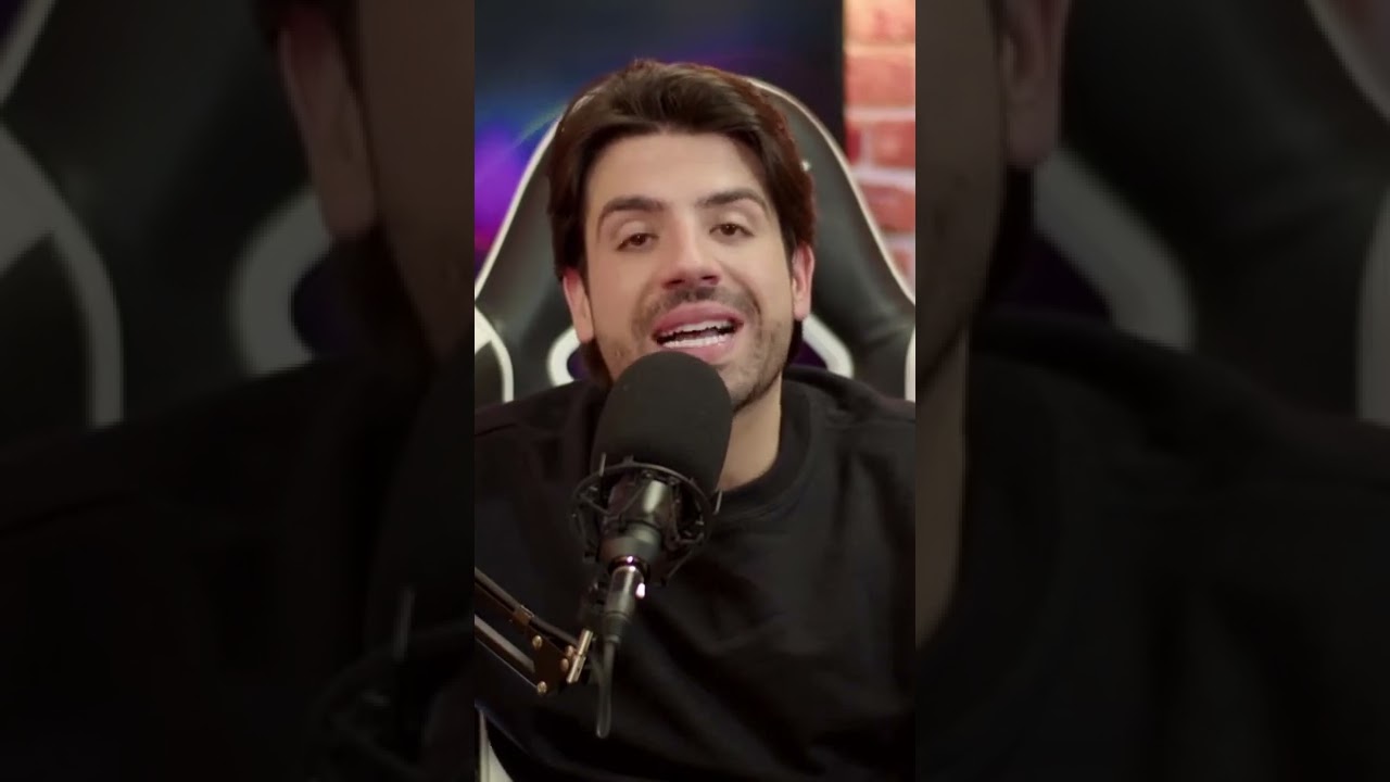 EST&Atilde;O TENTANDO PRESERVAR A SIMARIA I MATHEUS BALDI #SHORTS