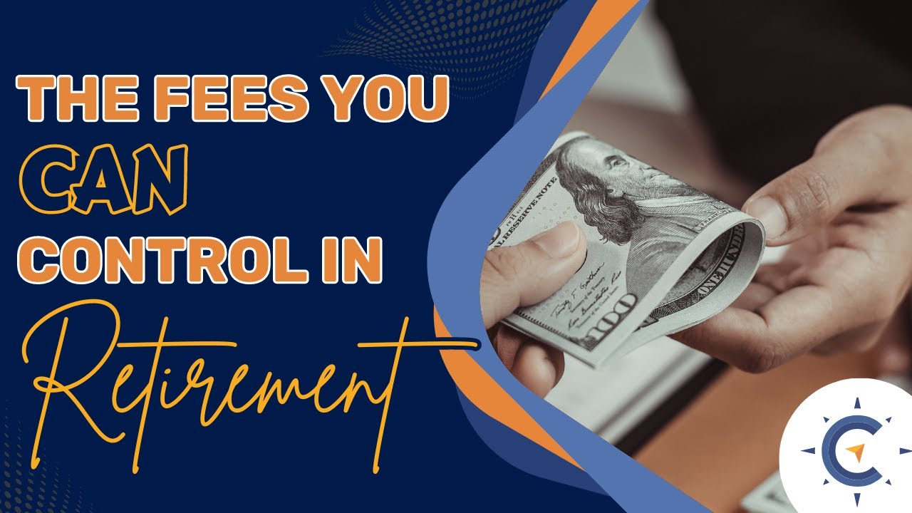 The Fees You Can Control