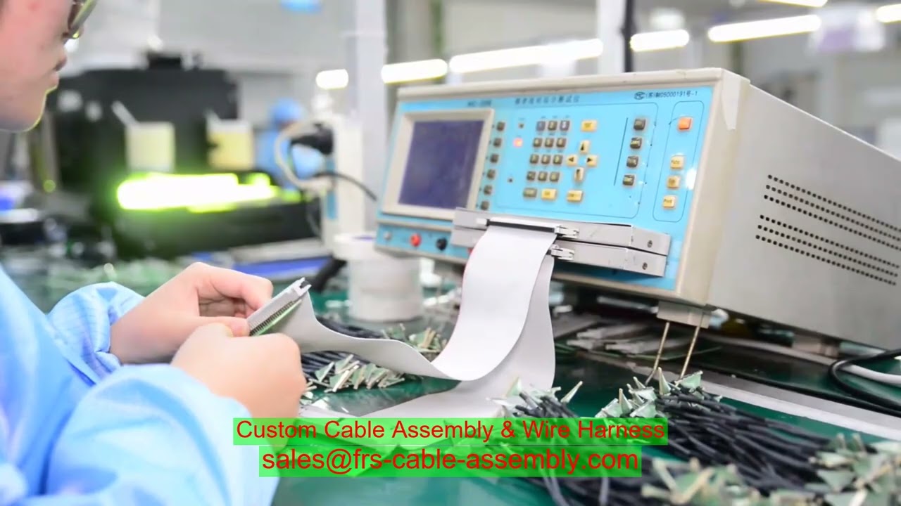 smart helmet firefighter drag chain waterproof GMSL2 Hirose to I PEX TPU jacket overbraid shield min