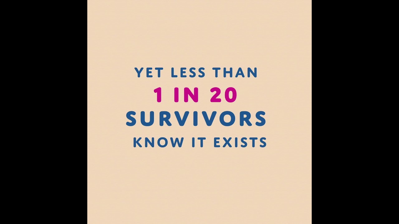Cancer Rehab Awareness -Jim's Story