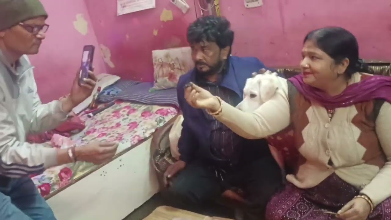 Bacchon Ne banaya Mera janmdin 
