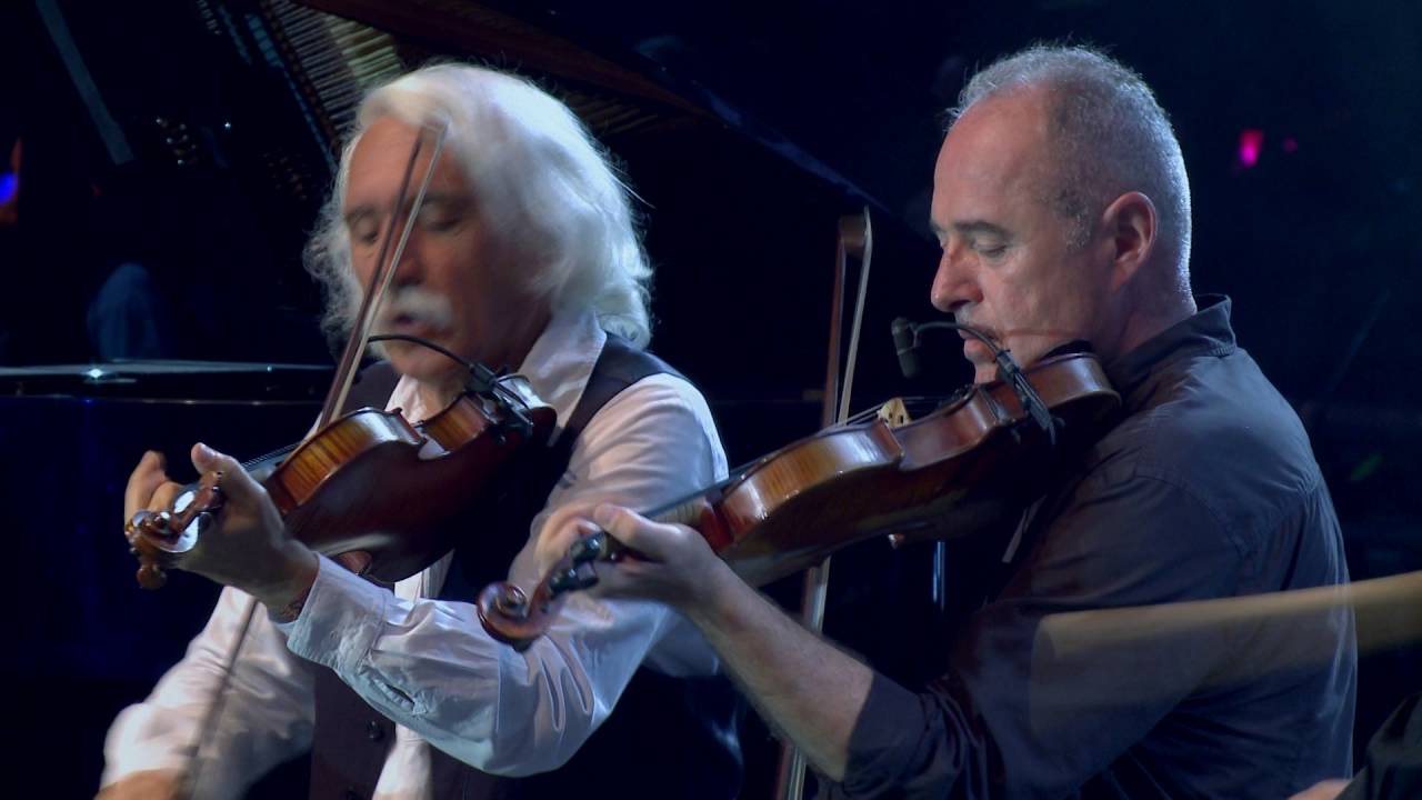 Muzsikás 40 - Békási táncdallamok, Bartók Béla: Allegro Barbaro