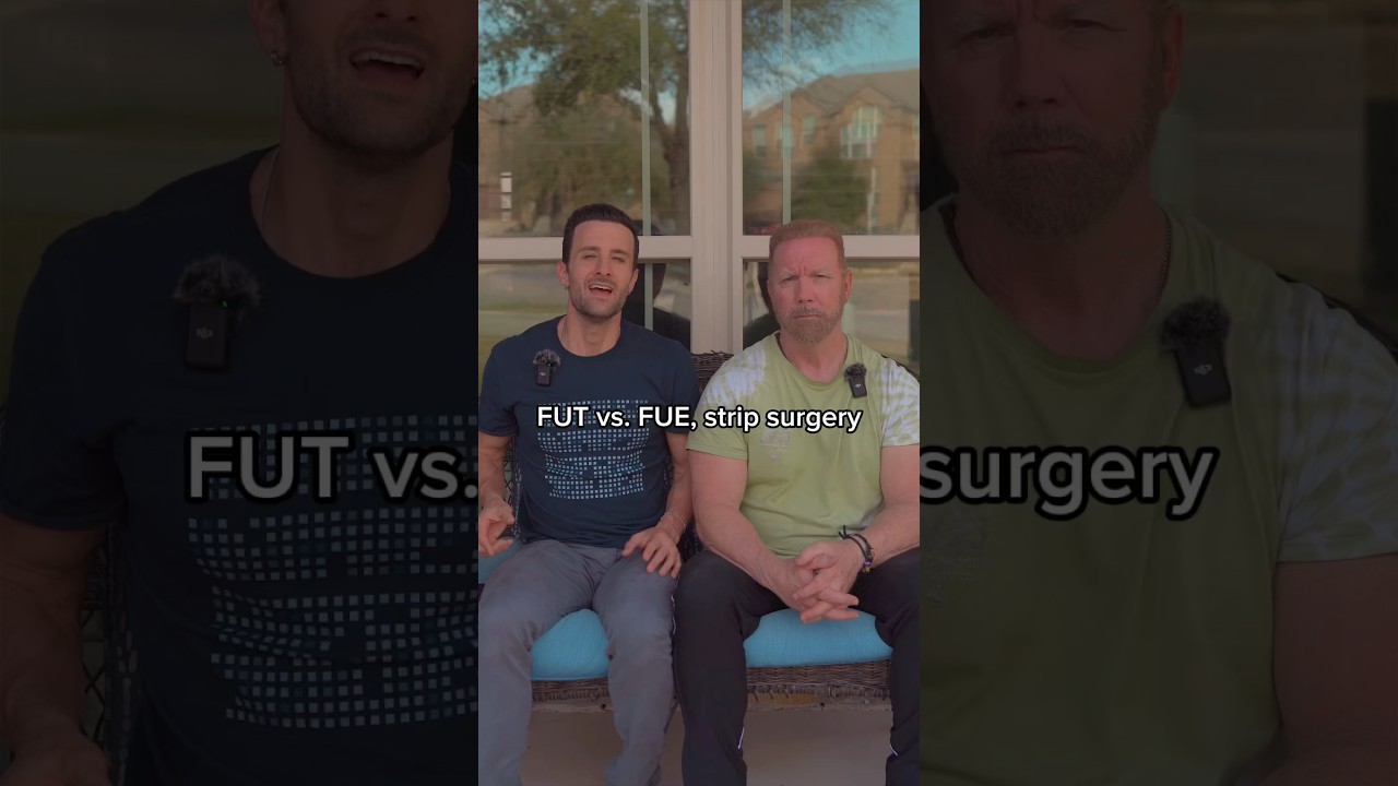 This Hair Transplant Surgery is Disappearing?