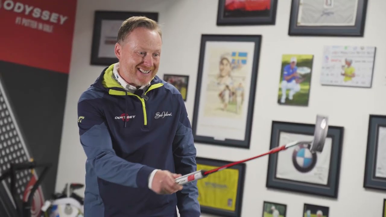 Phil Kenyon | Stop underreading putts
