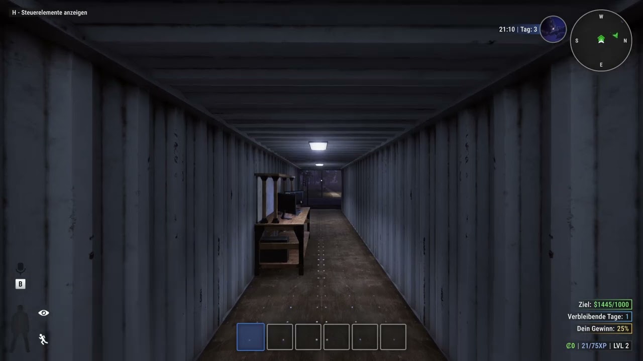 „Bonnie & Clyde Reloaded 💸 | Crime Simulator mit meiner Freundin“ (Part 8/11)