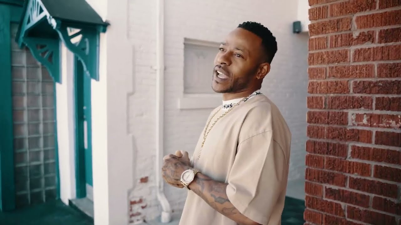Eric Bellinger - “Vibes on Vibes Tour” VLOG Part 2