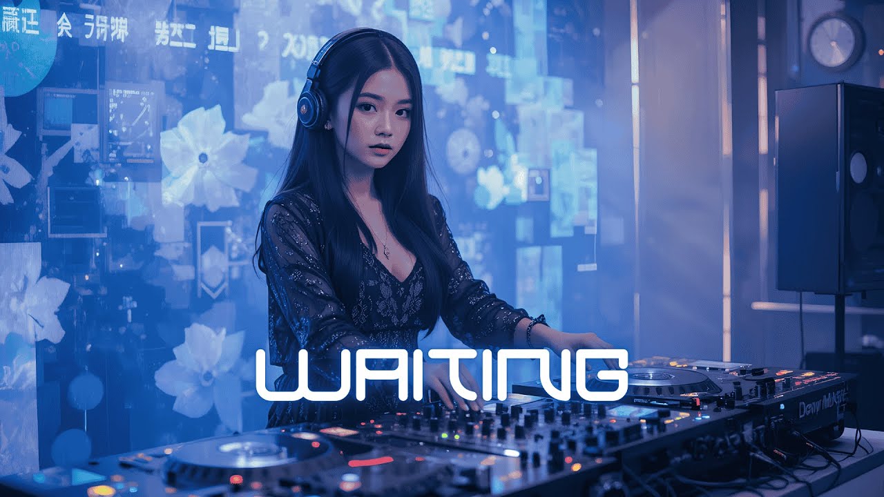 WAITING - BKB