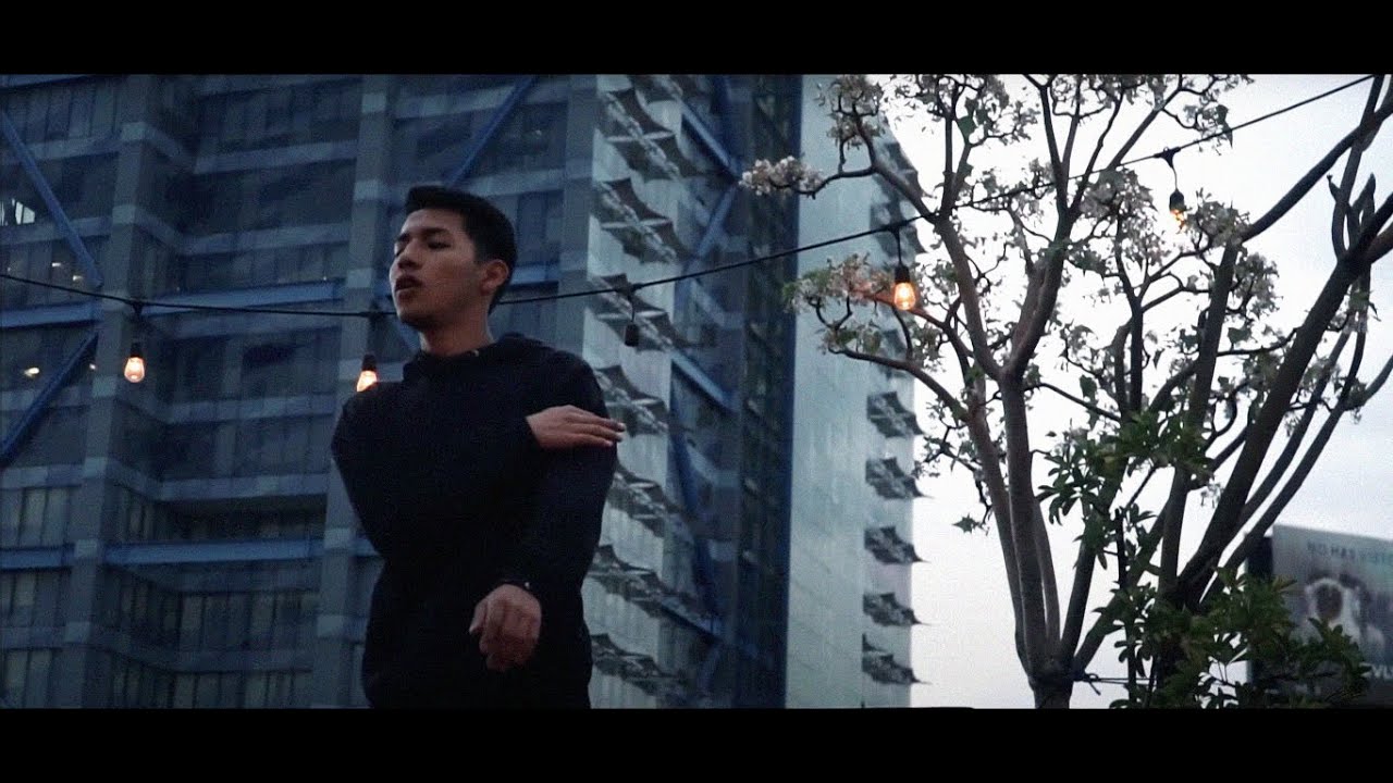 Gerard BM - Nube (Video Oficial)