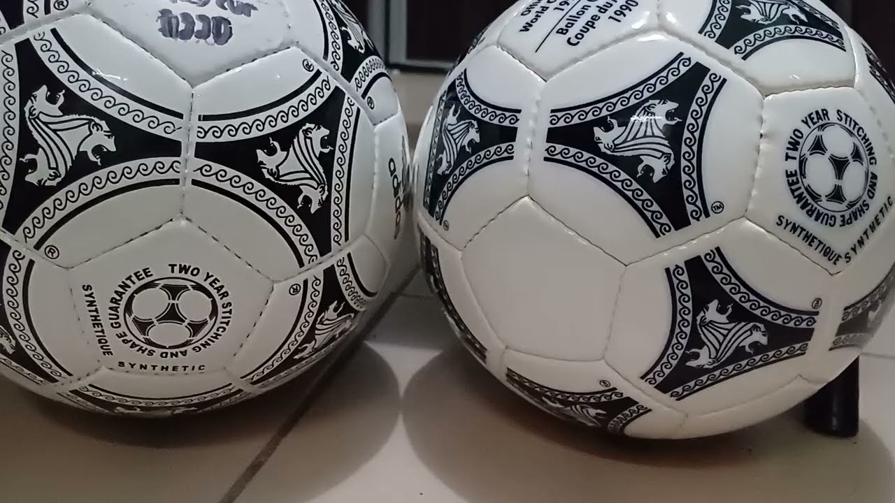 Adidas Etrusco Unico (Comparacion)