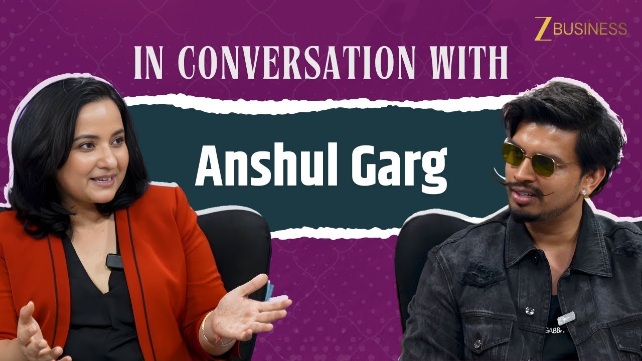 Ek Deewane Ki Deewaniyat Producer Anshul Garg on film's Success, Business Ventures And More