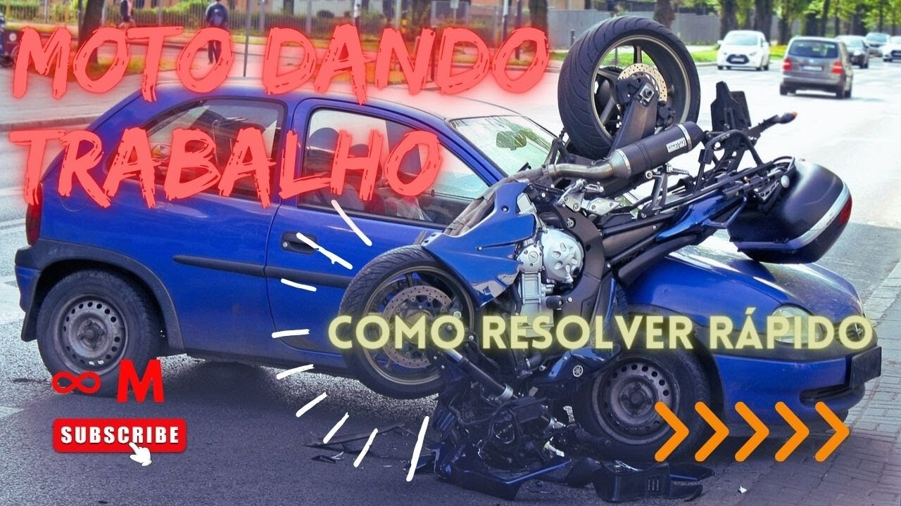 Como testar a bobina de Pulso - Suzuki Yes Intruder Katana 125