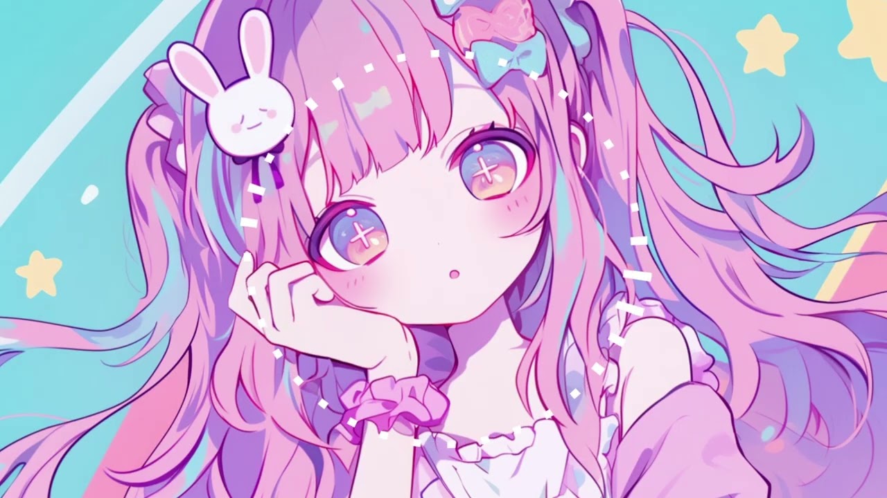 【フリーBGM】ちゃーむぽいんと【朝/ポップ/かわいい/作業用/配信用】