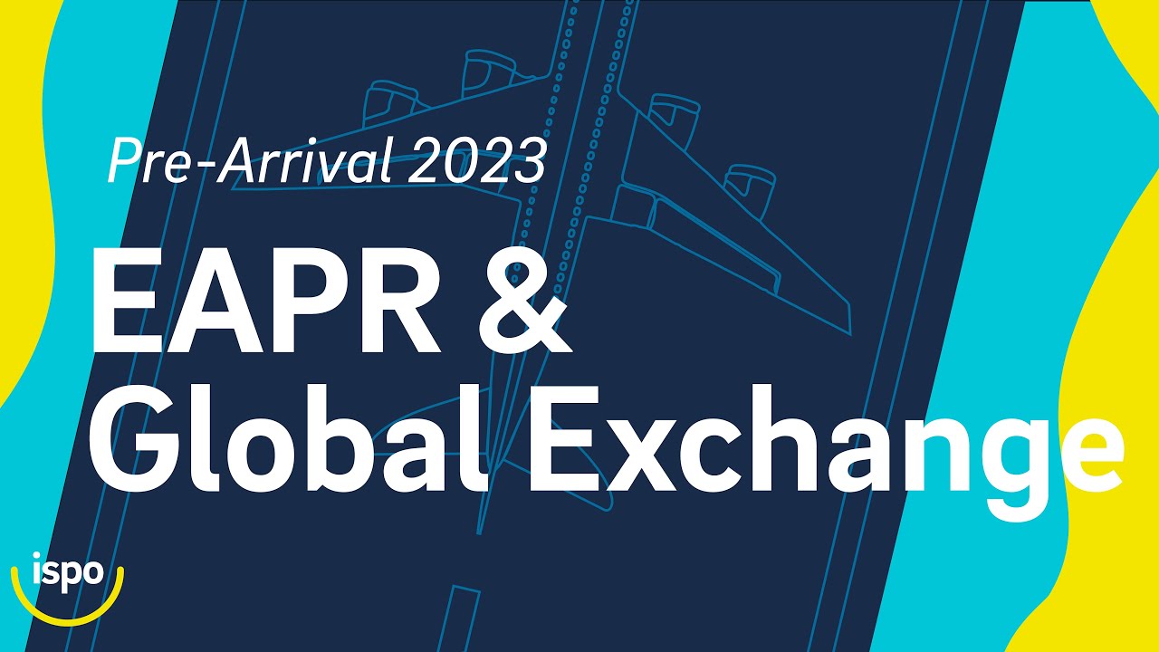 Fall 2023: Education Abroad Program Reciprocity EAPR and Global Exchange GE Webinar