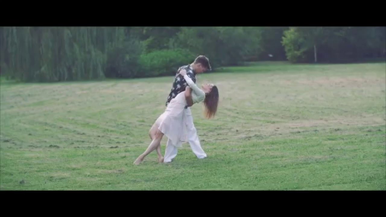 Ślub artystów - baletnica i skrzypek. Teledysk z wesela. Film Ślubny Zielona Góra.