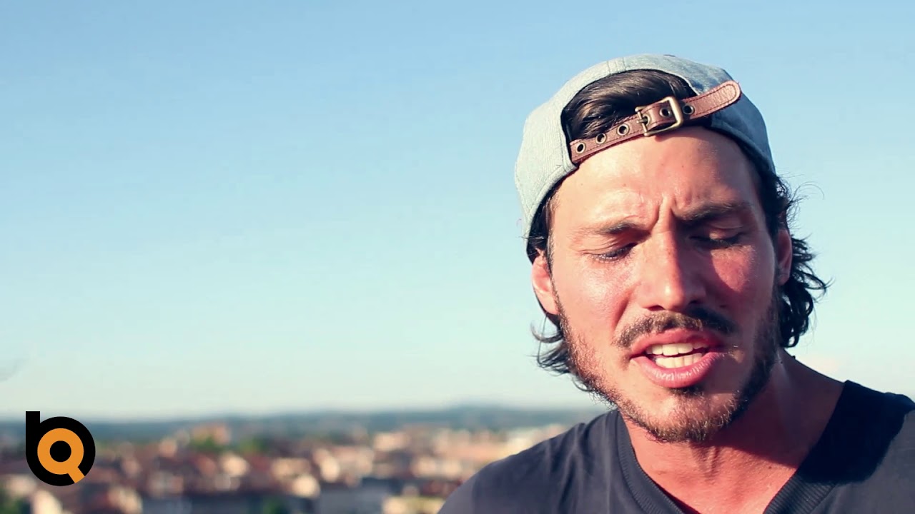 Gaël Faure - Session Acoustique - 
