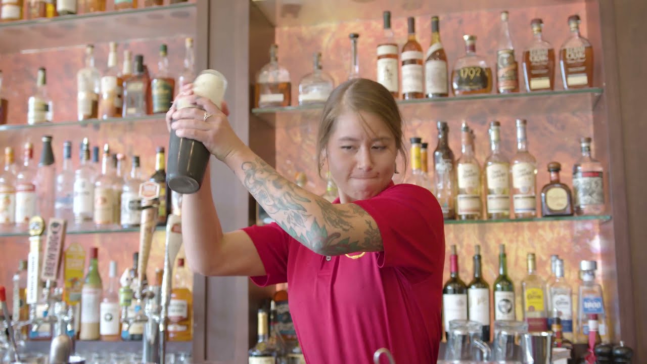 Cincinnati Restaurants Series: Teak OTR and Chanaka Delanerolle