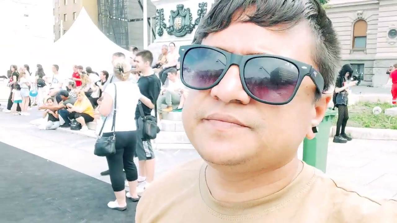 Montenegro ma hapta ma kati kam ra kati kamai....@nation vlog