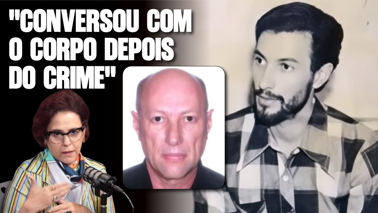 ENTENDA: CHACOTA TERIA MOTIVADO MORTE DE DANTE MICHELINI