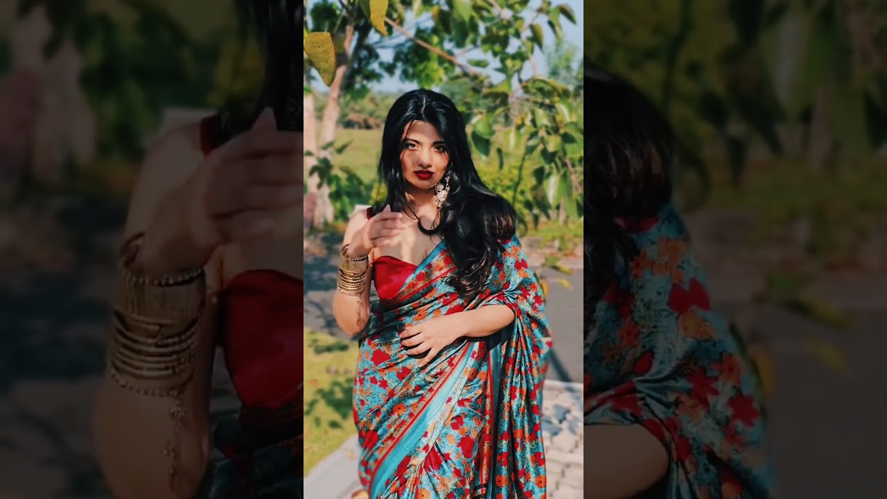 Wafa Khatheeja Rahman | Actress