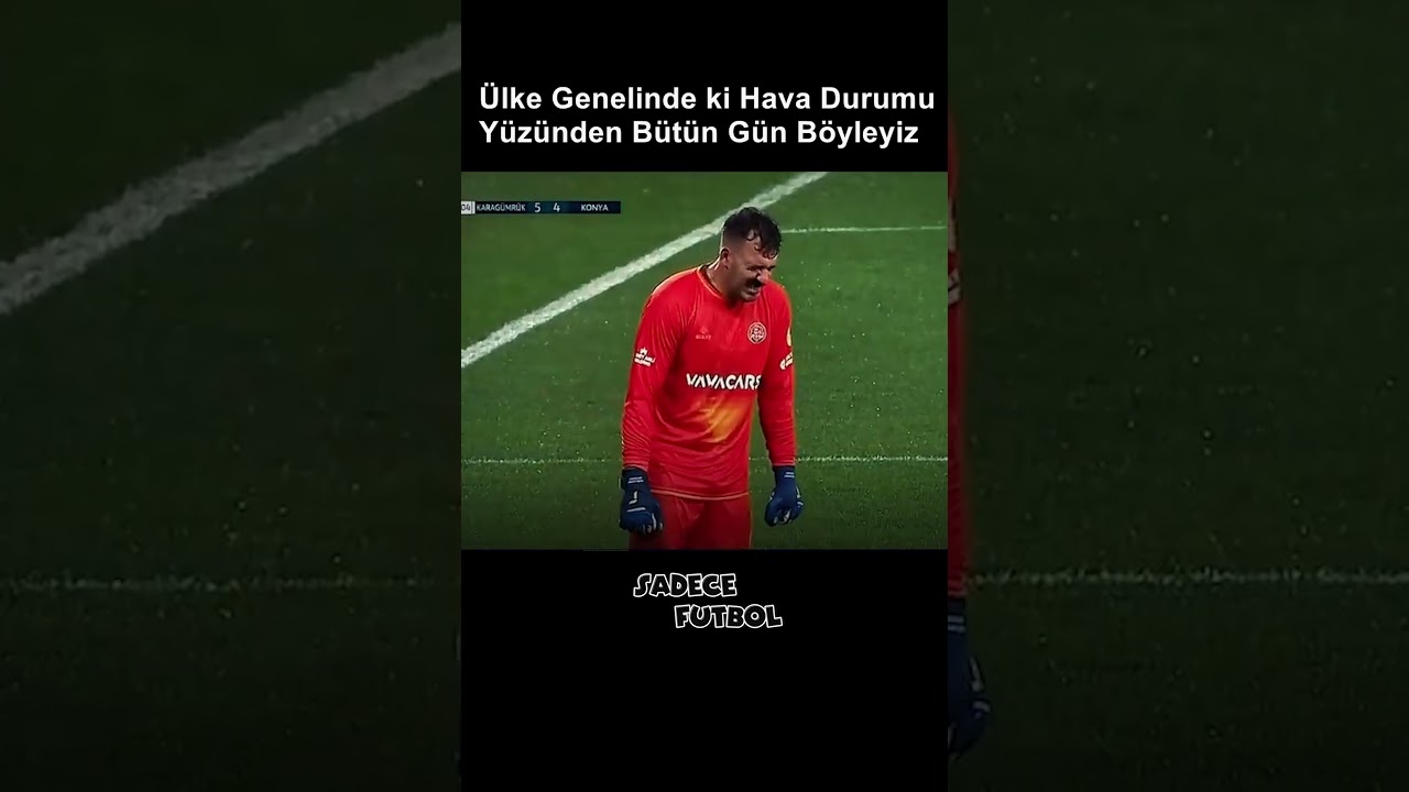 Ülkede ki Soğuk Hava Yüzünden Bütün Gün Böyleyiz 🥶 