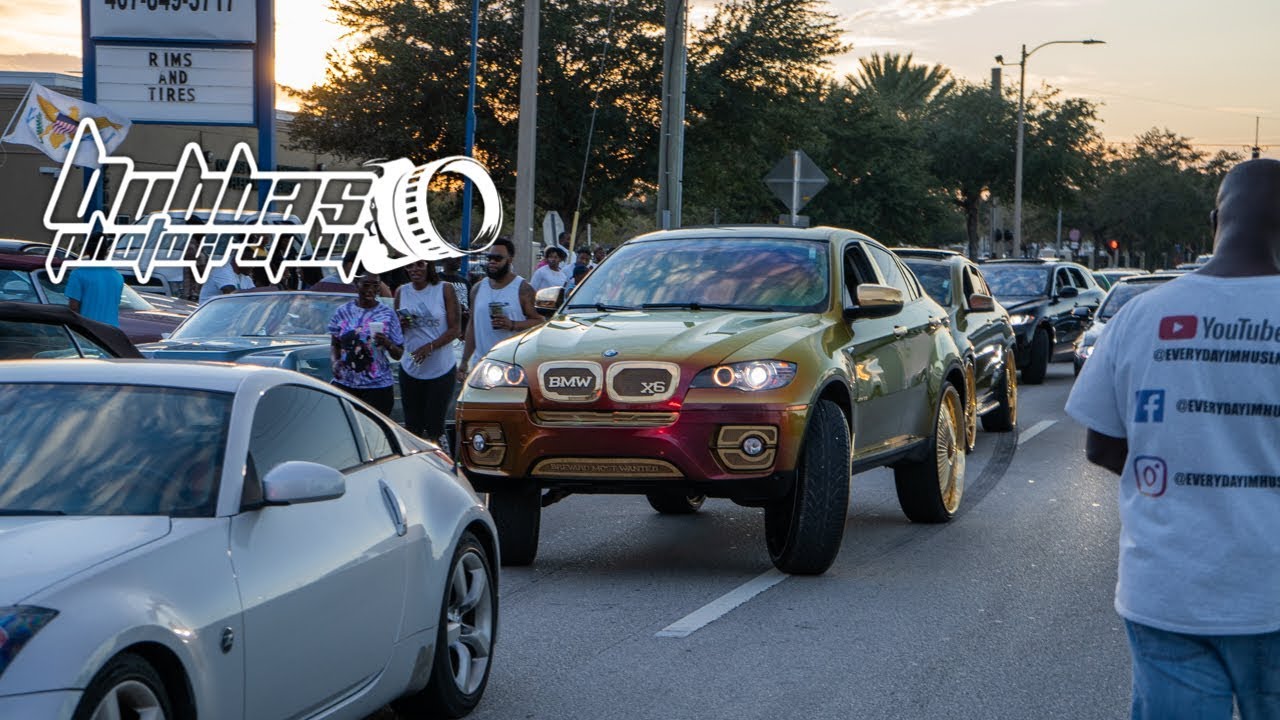 Florida Classic 2019 - 4K