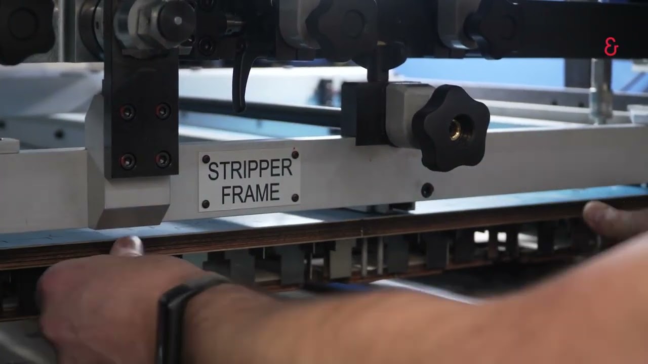 Koenig & Bauer -  Ipress106 PRO SB