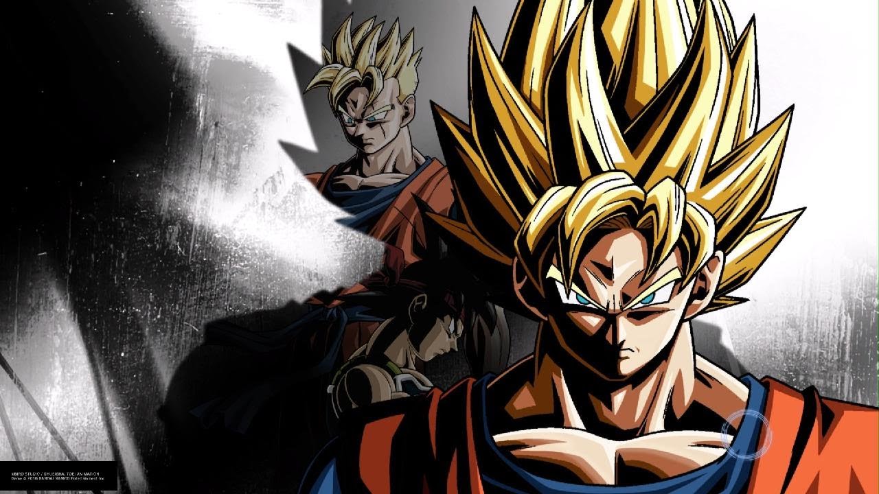 DRAGON BALL XENOVERSE 2: Full Cell Arc
