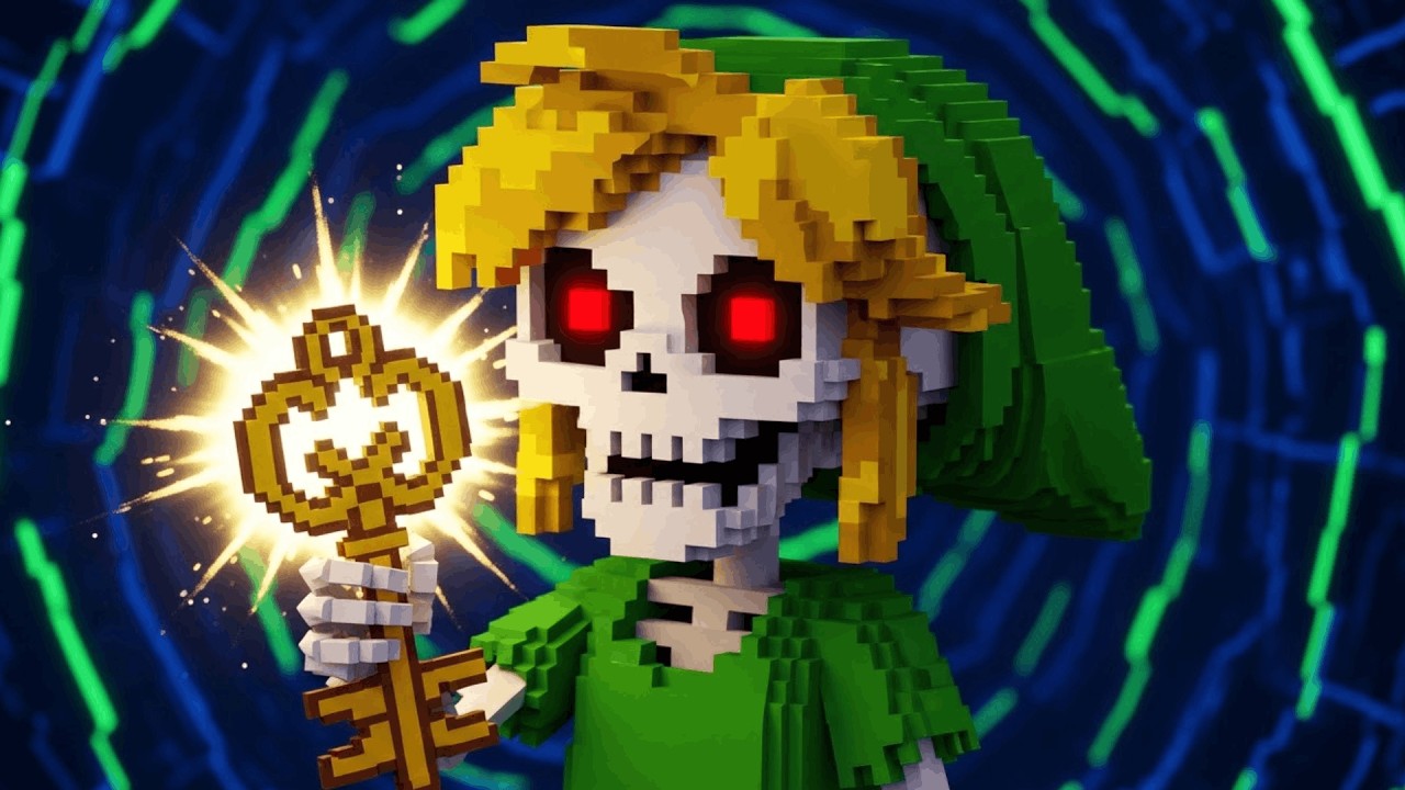 Is THIS Why Zelda II's Design is Still Misunderstood in 2026?