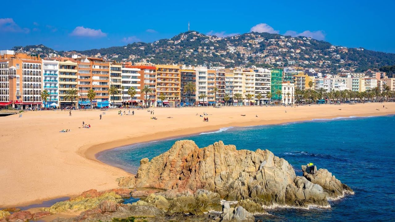 Hotel Best Splash Lloret de Mar